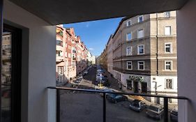 Apartament 8B Szczecin